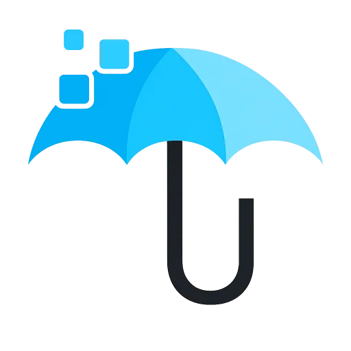Umbrella Security Systems logo