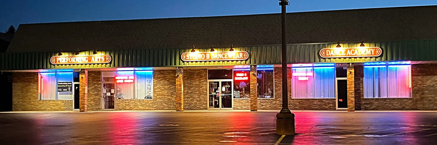Performing Arts Dance & Supplies LLC cover photo