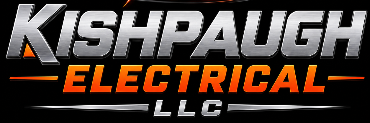 Kishpaugh Electrical LLC cover photo