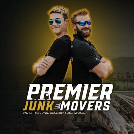 Premier Junk Movers