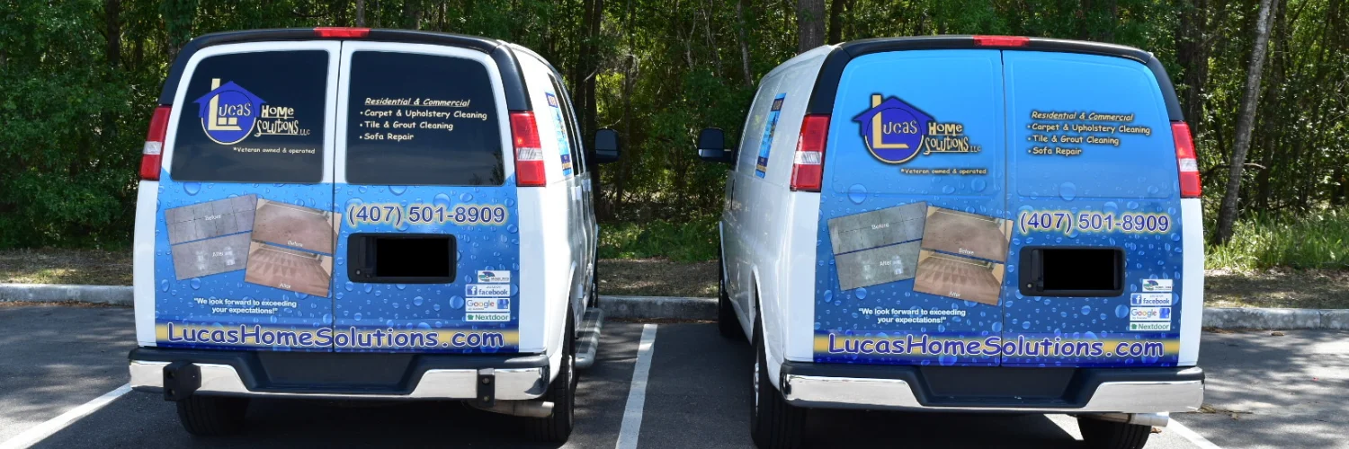 Lucas Home Solutions, LLC cover photo