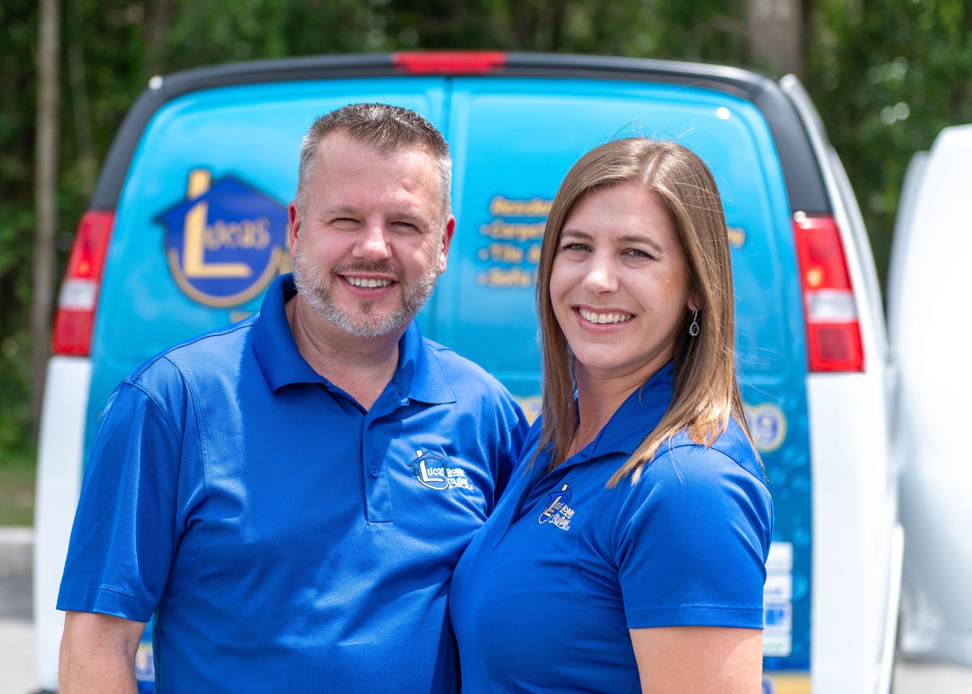 Lucas Home Solutions, LLC, Carpet Cleaning in Mount Dora, FL - photo 5