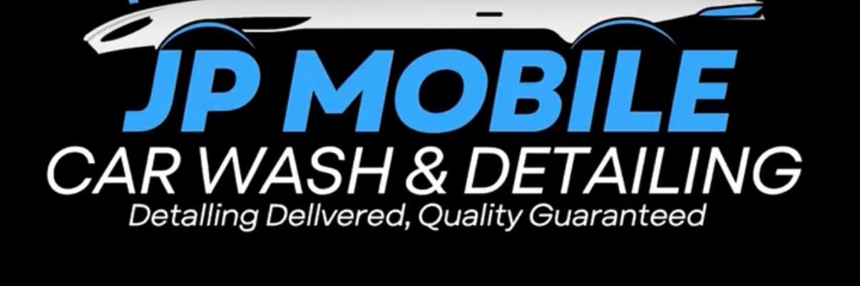 JP Mobile Detailing cover photo