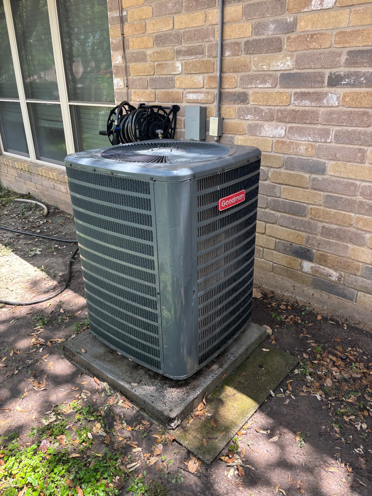 J&T Contracting LLC, Central Air Conditioning Installation or Replacement in San Antonio, TX - photo 2