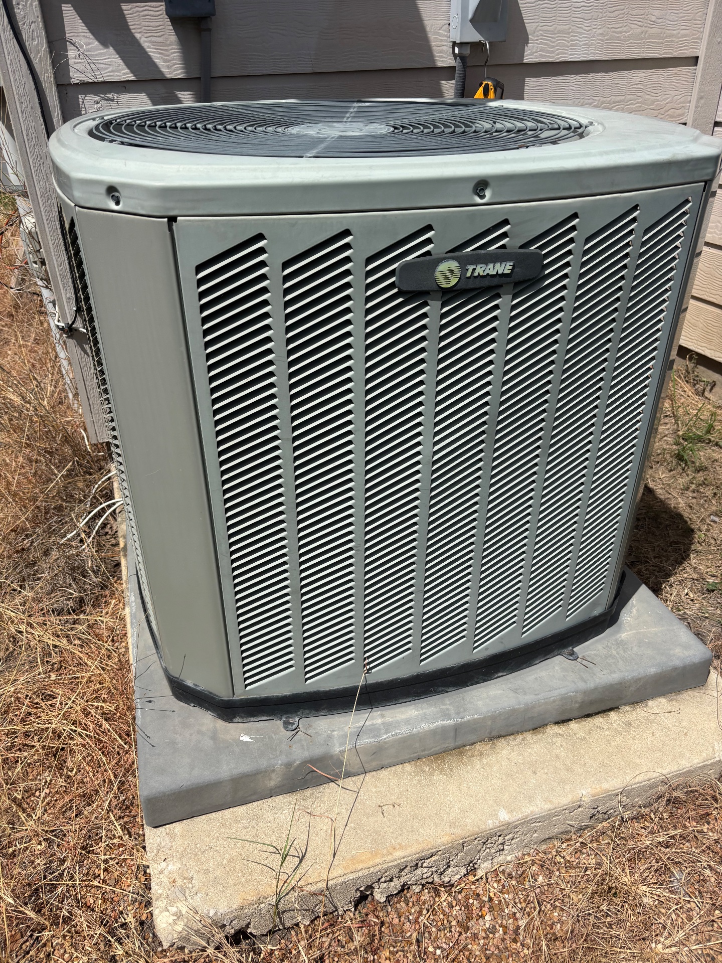 J&T Contracting LLC, Central Air Conditioning Installation or Replacement in San Antonio, TX - photo 3