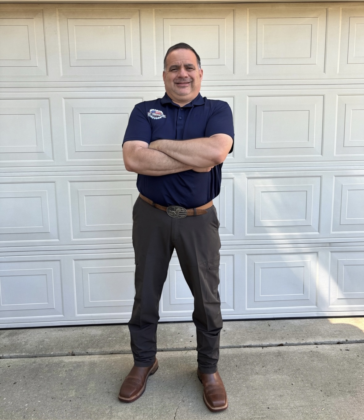 J&T Contracting LLC, Central Air Conditioning Installation or Replacement in San Antonio, TX - photo 8