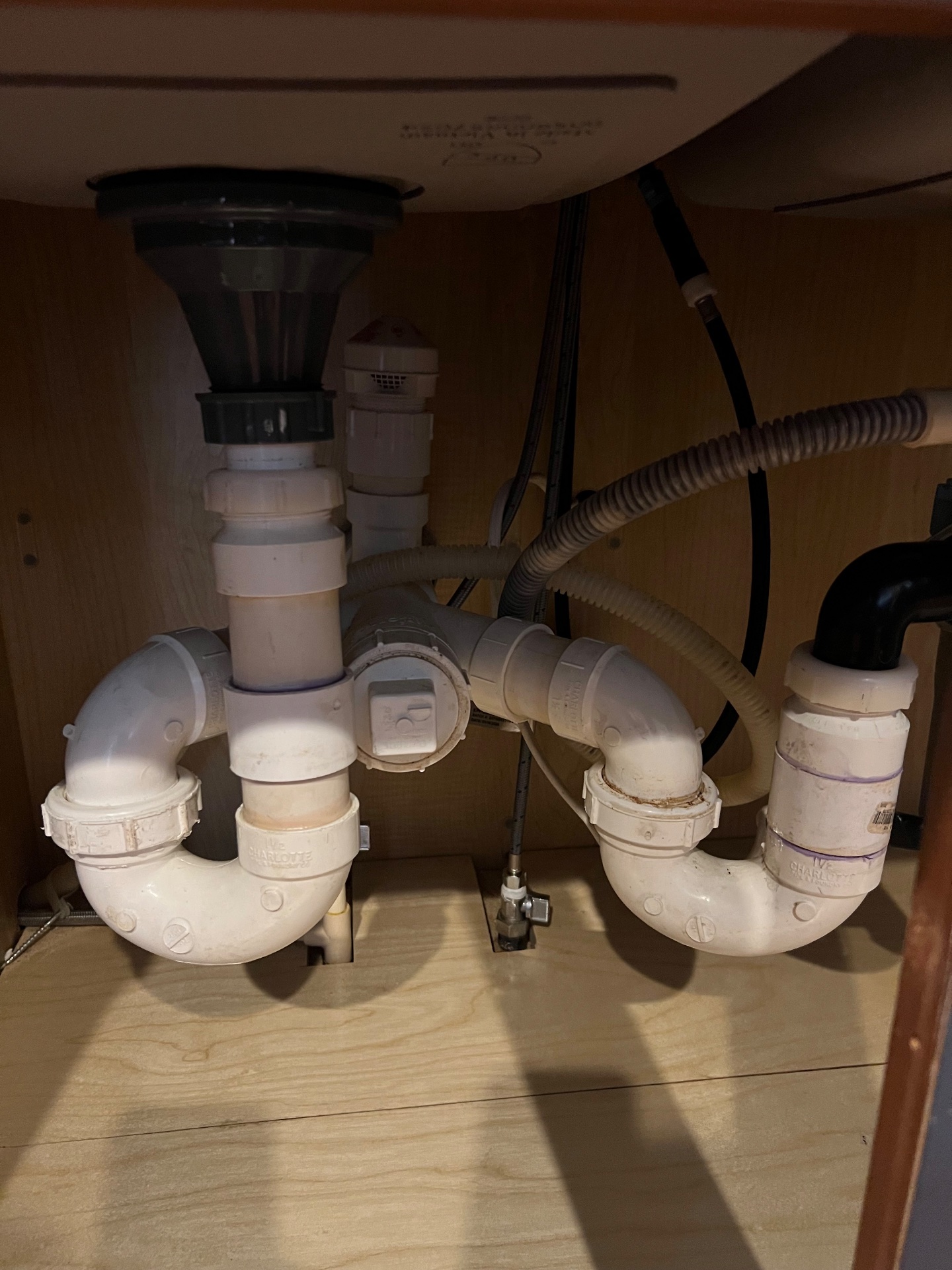 Crystal Water Plumbing, Plumbing Drain Repair in Hagerstown, MD - photo 2