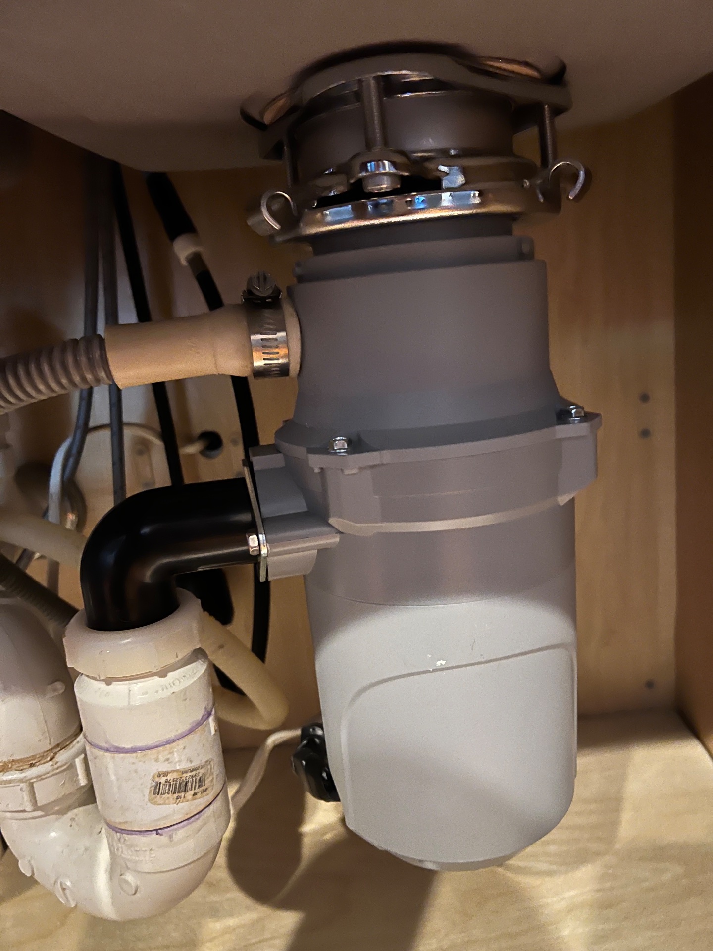 Crystal Water Plumbing, Plumbing Drain Repair in Hagerstown, MD - photo 3