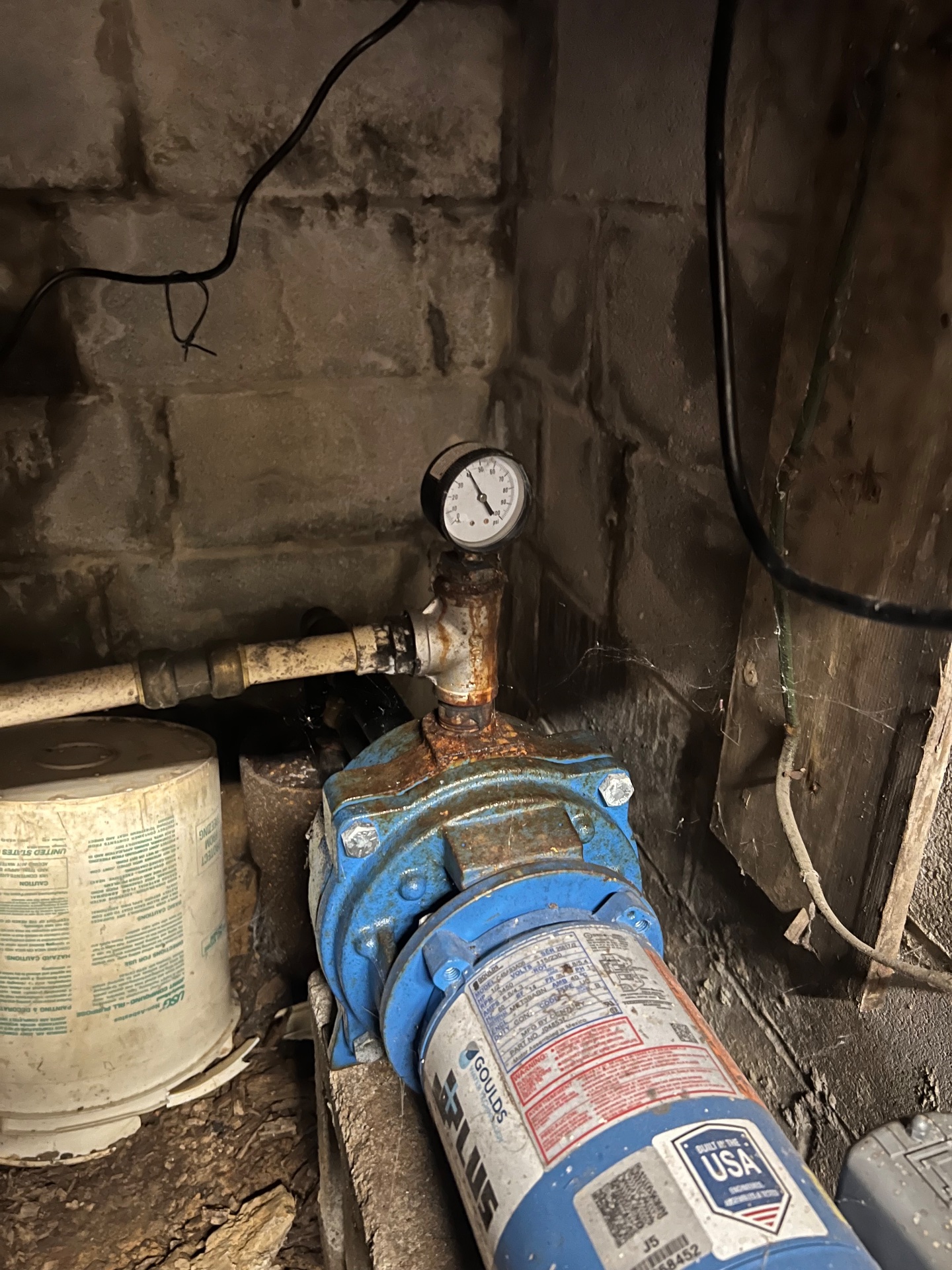 Crystal Water Plumbing, Plumbing Drain Repair in Hagerstown, MD - photo 4