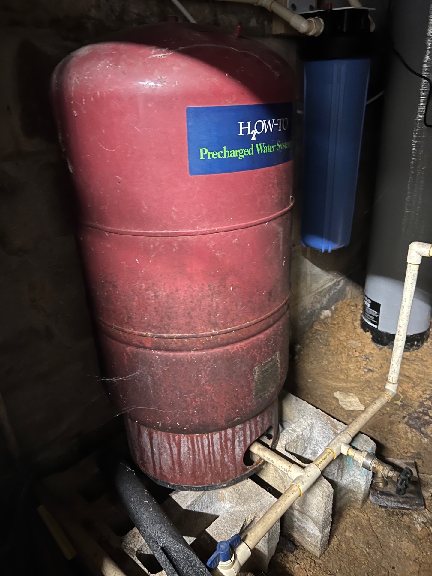 Crystal Water Plumbing, Plumbing Drain Repair in Hagerstown, MD - photo 5