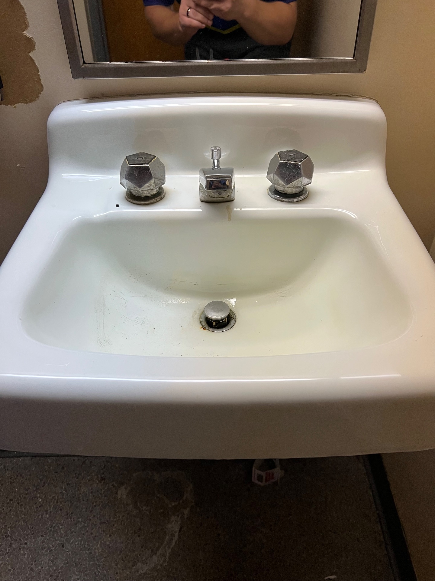 Crystal Water Plumbing, Plumbing Drain Repair in Hagerstown, MD - photo 7