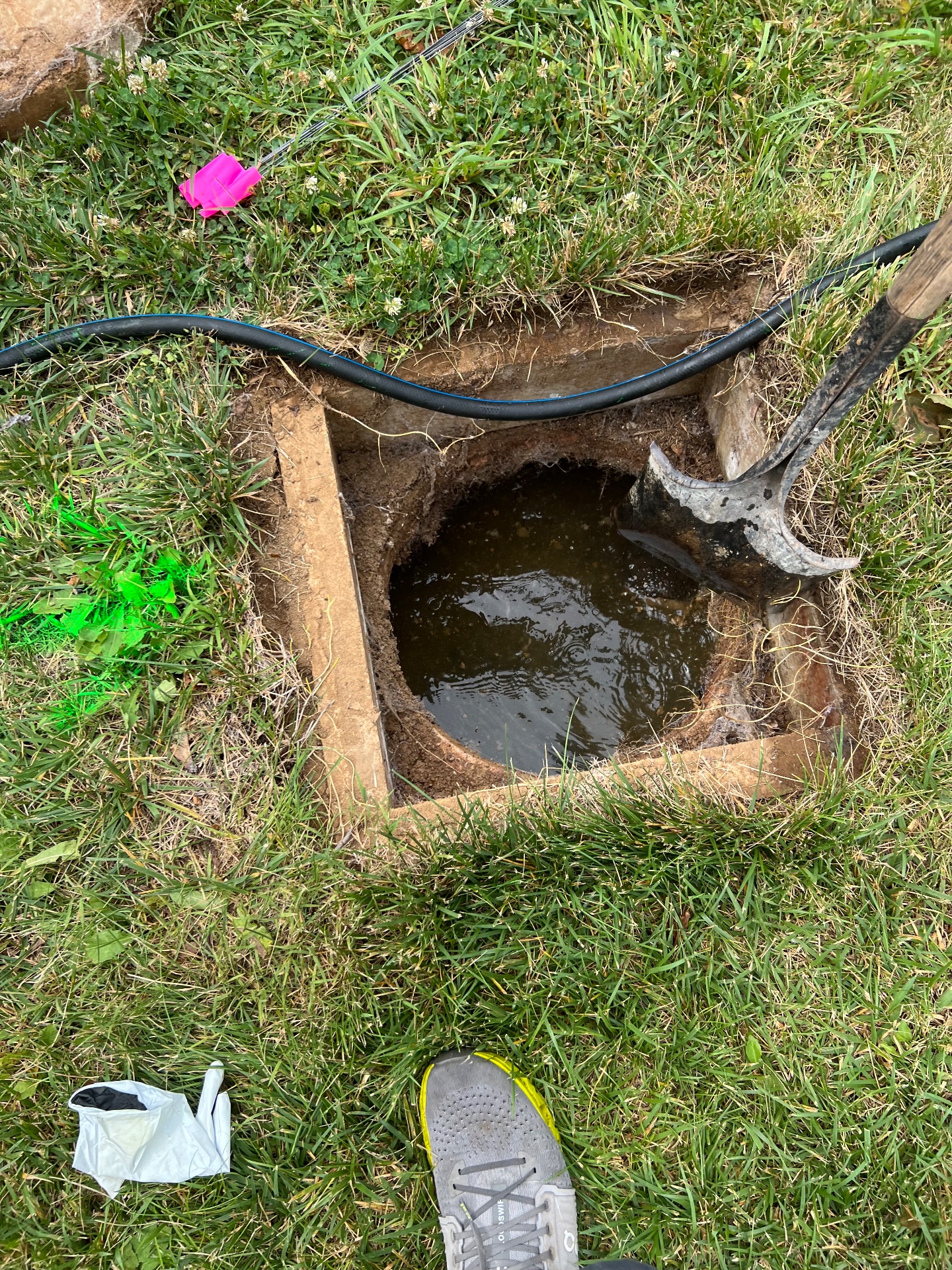 Crystal Water Plumbing, Plumbing Drain Repair in Hagerstown, MD - photo 8