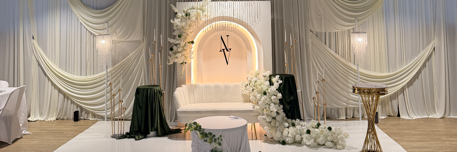 Kingdom Decorations cover photo