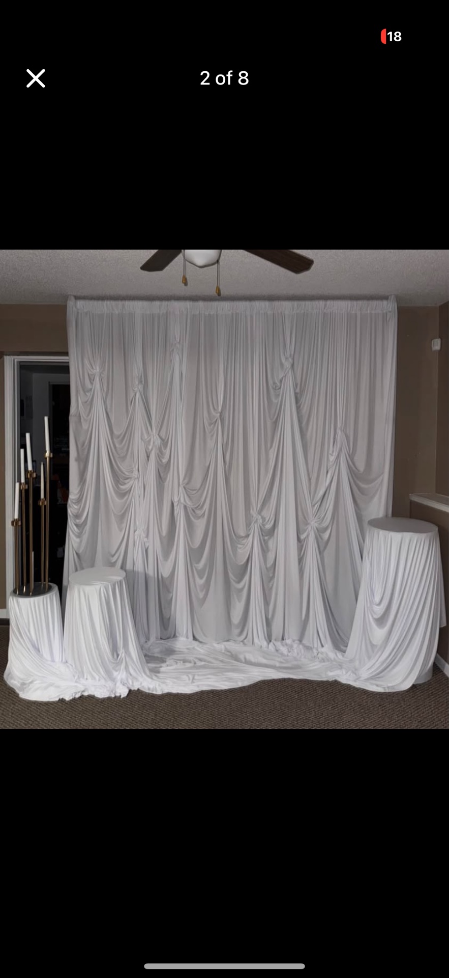 Kingdom Decorations, Balloon Twisting in Maple Grove, MN - photo 4