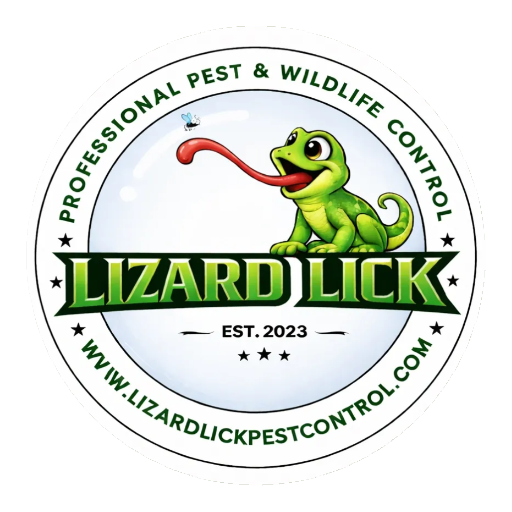 Lizard Lick Pest Control