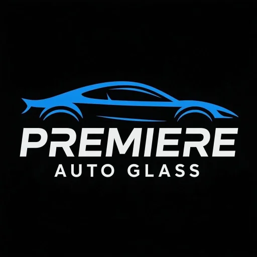 Premiere Auto Glass logo