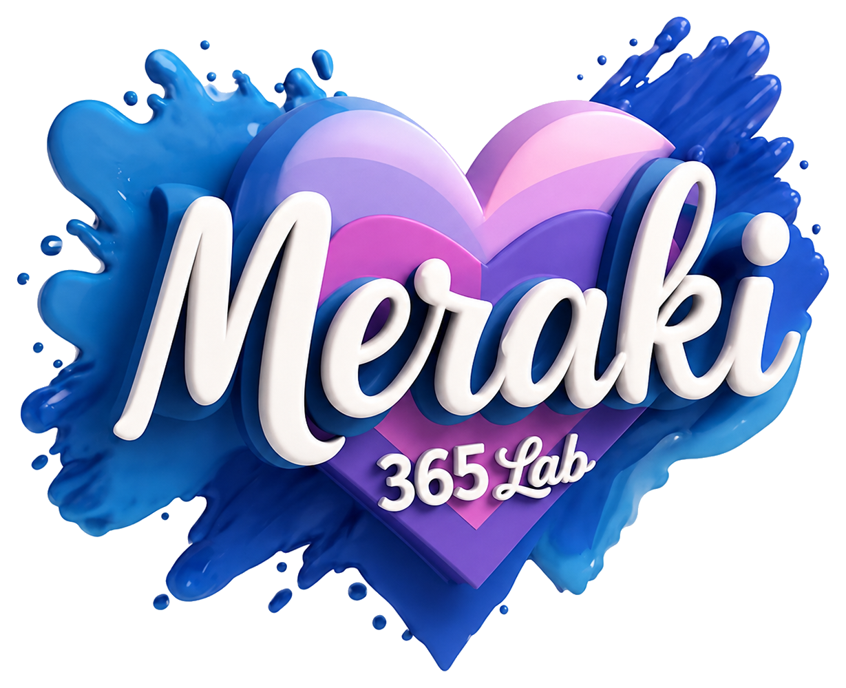 Meraki365Lab.com, Advertising Campaign Management in New York, NY - photo 4