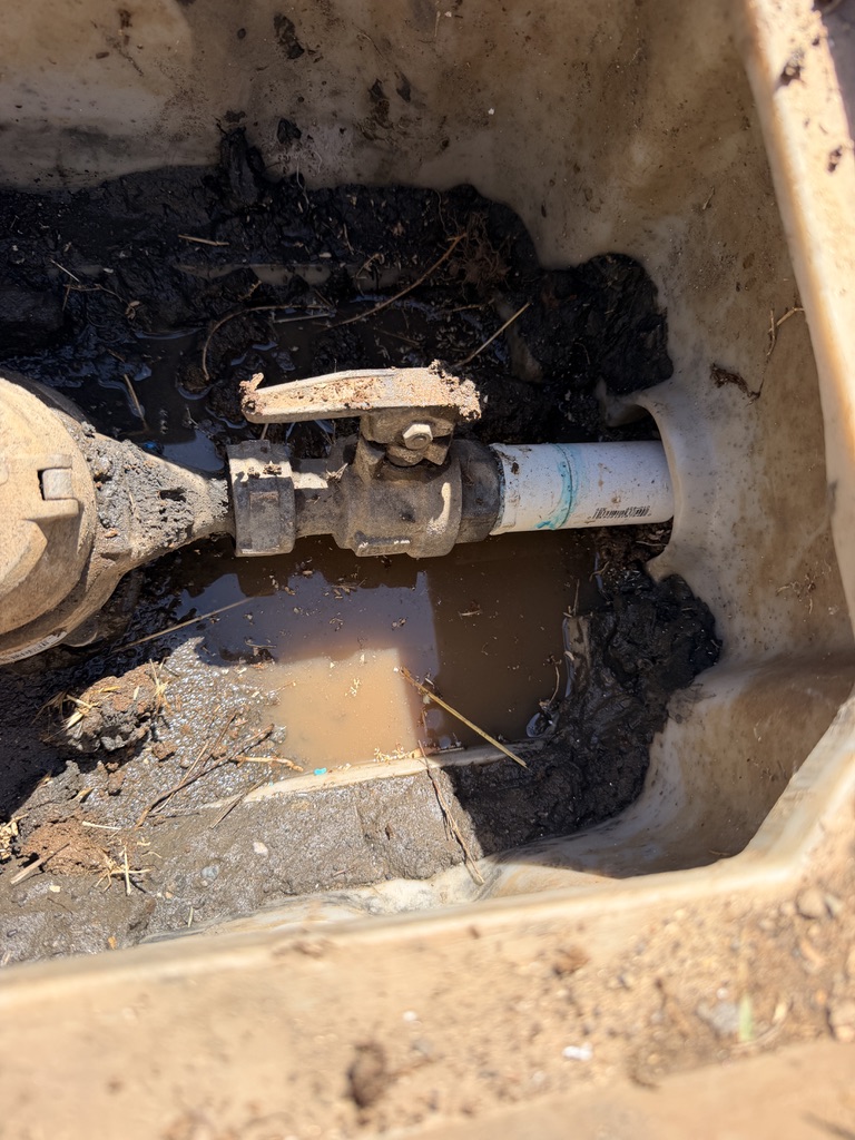 Waterfront Plumbing, Backflow Services in Vista, CA - photo 2