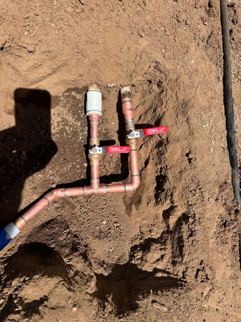 Waterfront Plumbing, Backflow Services in Vista, CA - photo 4