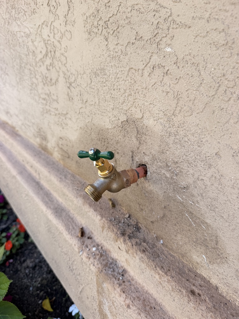 Waterfront Plumbing, Backflow Services in Vista, CA - photo 7