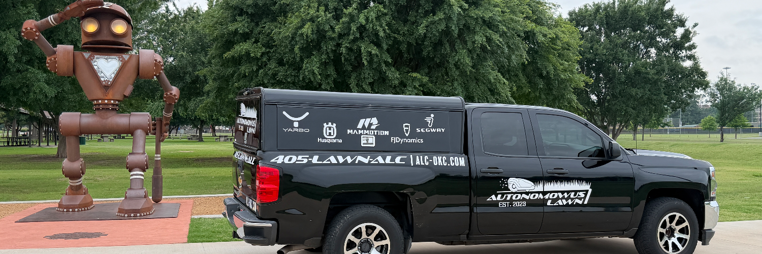Autonomowus Lawn Company cover photo