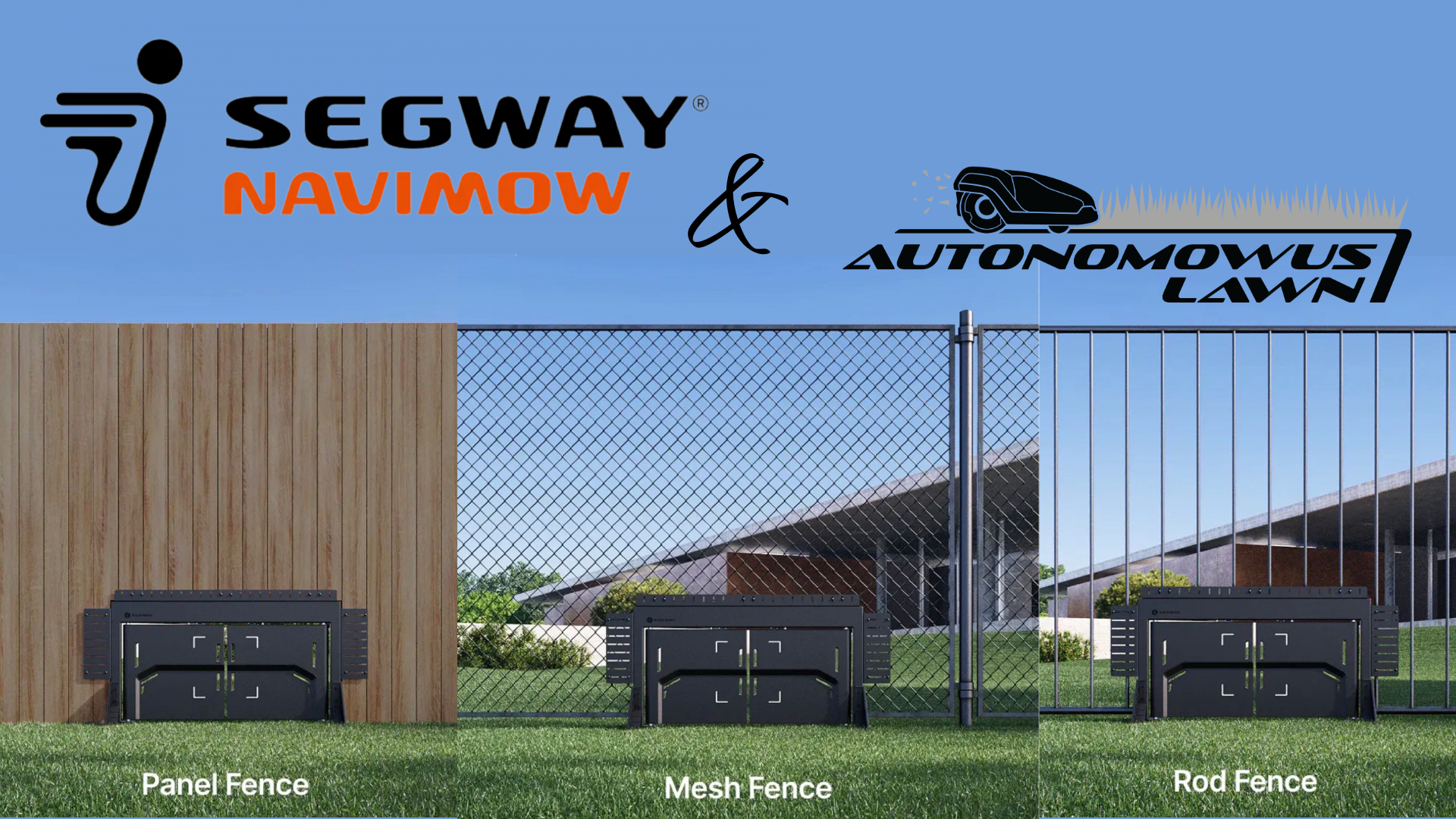 Autonomowus Lawn Company, Lawn Mower Repair in Oklahoma City, OK - photo 4