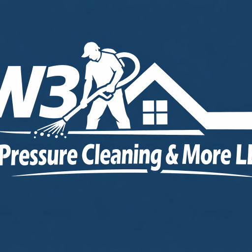 W3 Pressure Cleaning & More