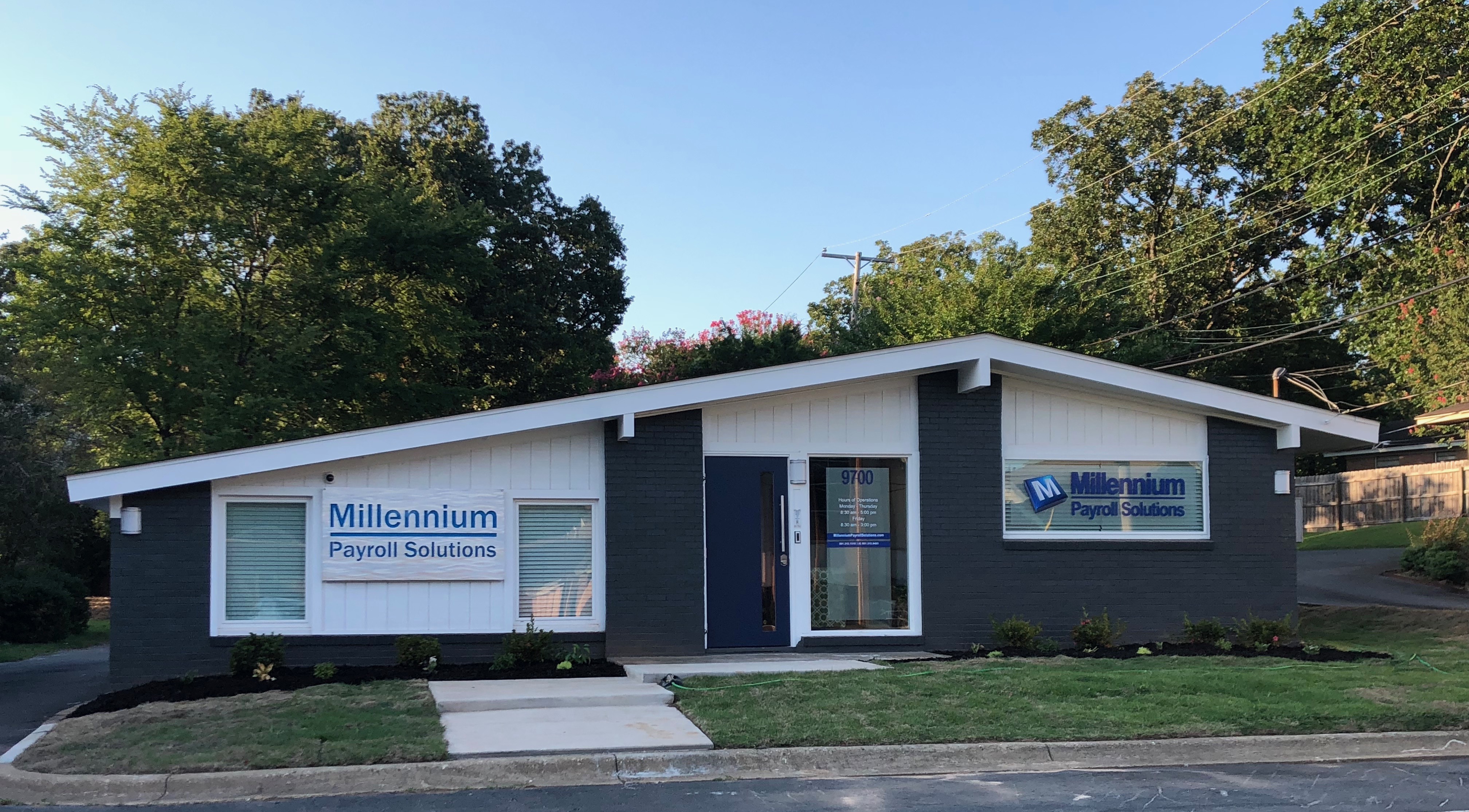 Millennium Payroll Solutions LLC cover photo
