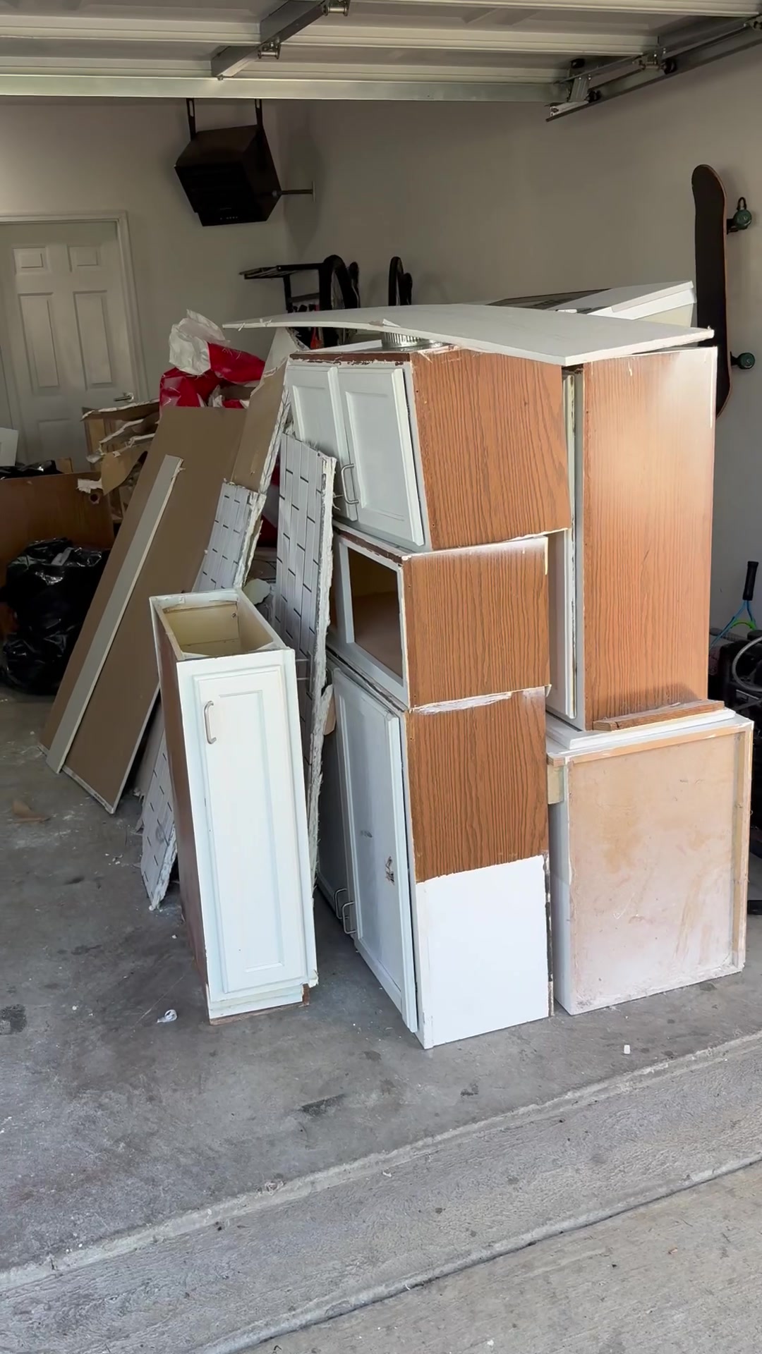 Cornerstone Cleanouts LLC, Appliance Recycling in Memphis, TN - photo 1