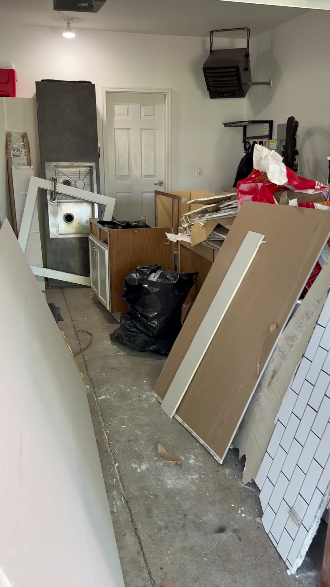 Cornerstone Cleanouts LLC, Appliance Recycling in Memphis, TN - photo 3