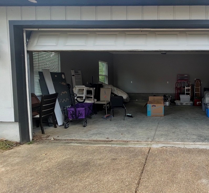Cornerstone Cleanouts LLC, Appliance Recycling in Memphis, TN - photo 7