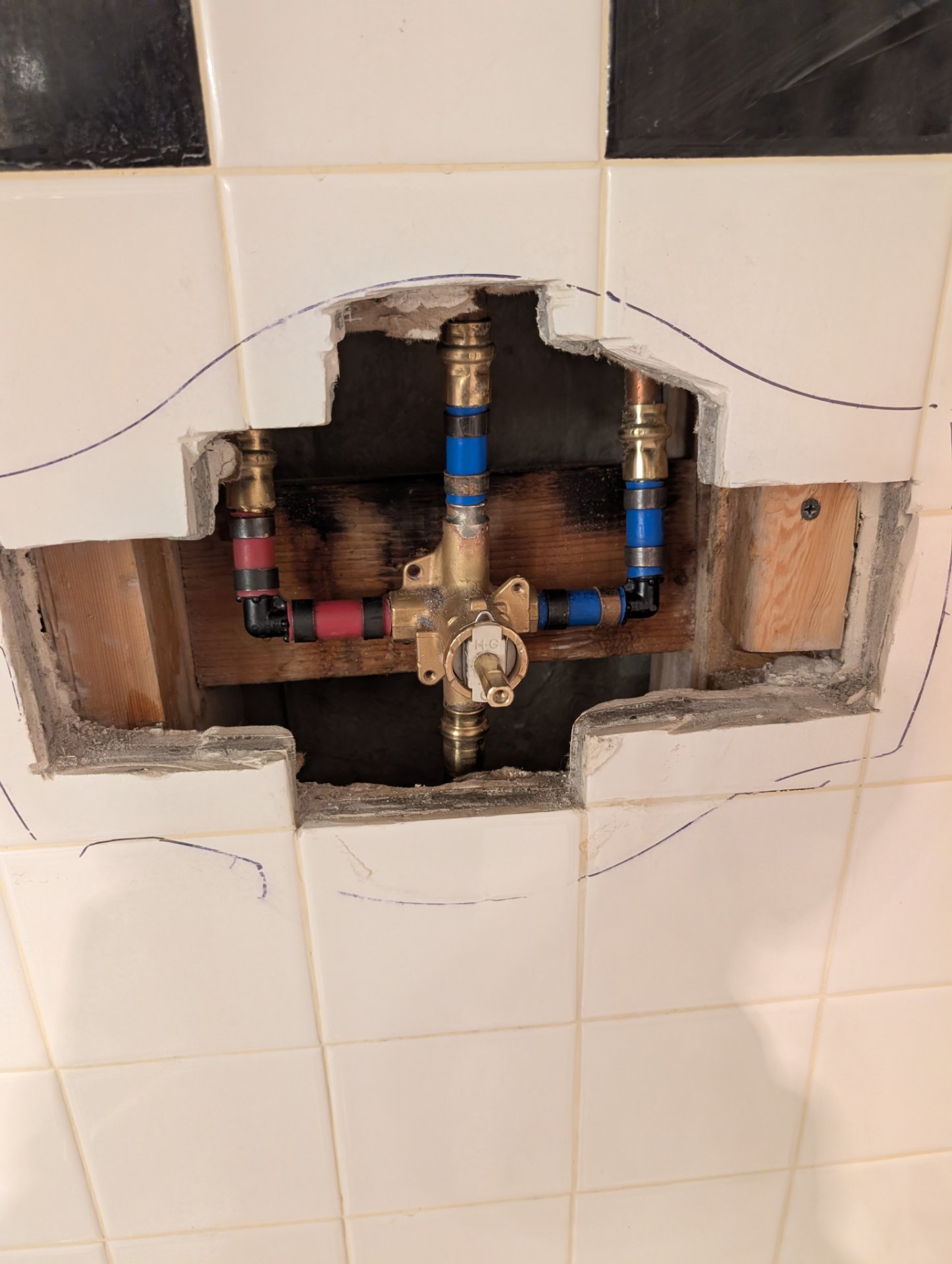 Ark Plumbing, Plumbing Drain Repair in Salt Lake City, UT - photo 4