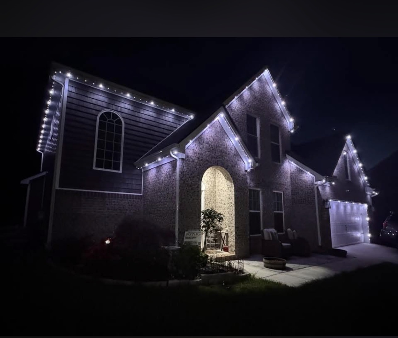 Rocky Mountain Trimlight, Holiday Lighting Installation and Removal in Pueblo West, CO - photo 3