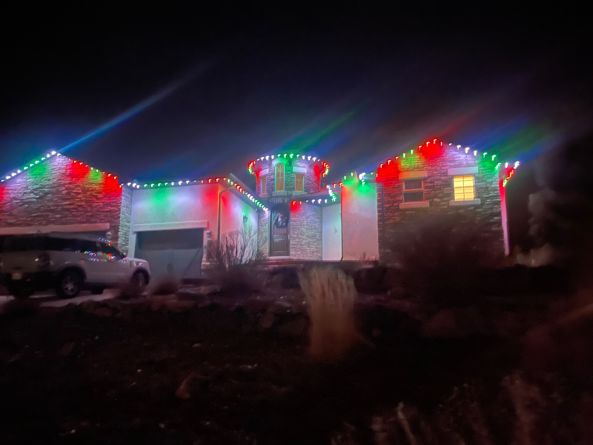 Rocky Mountain Trimlight, Holiday Lighting Installation and Removal in Pueblo West, CO - photo 5