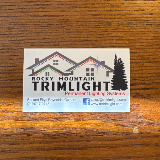 Rocky Mountain Trimlight