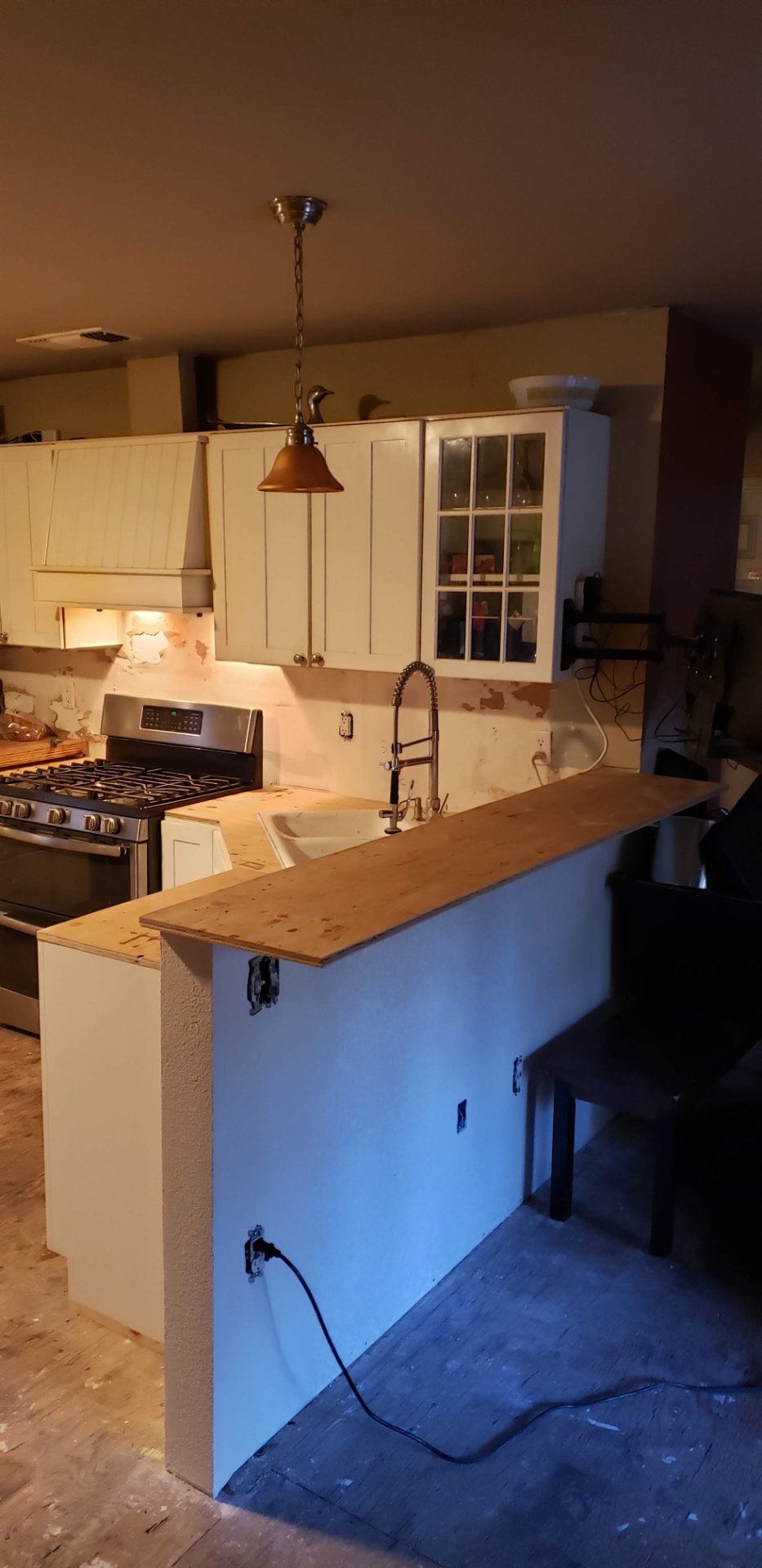 Maintenance1st, Drywall Repair and Texturing in Rio Linda, CA - photo 2