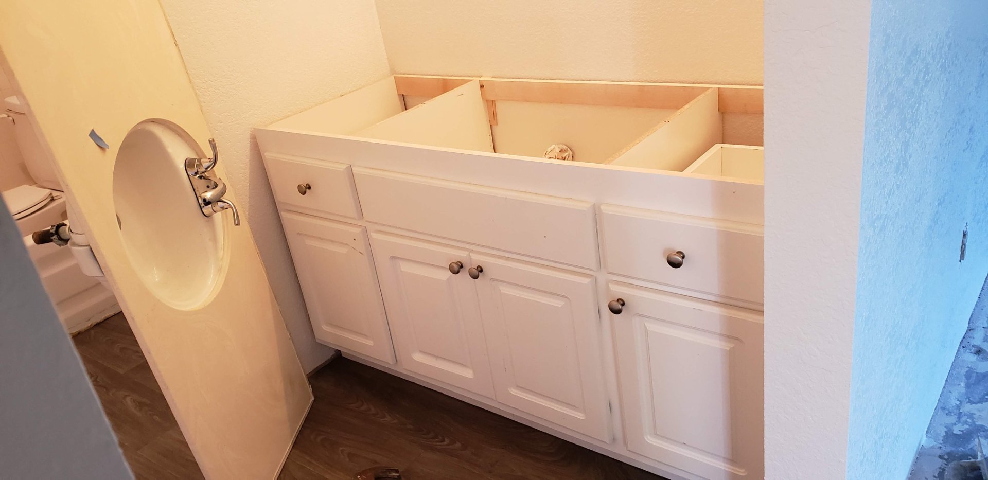 Maintenance1st, Drywall Repair and Texturing in Rio Linda, CA - photo 5