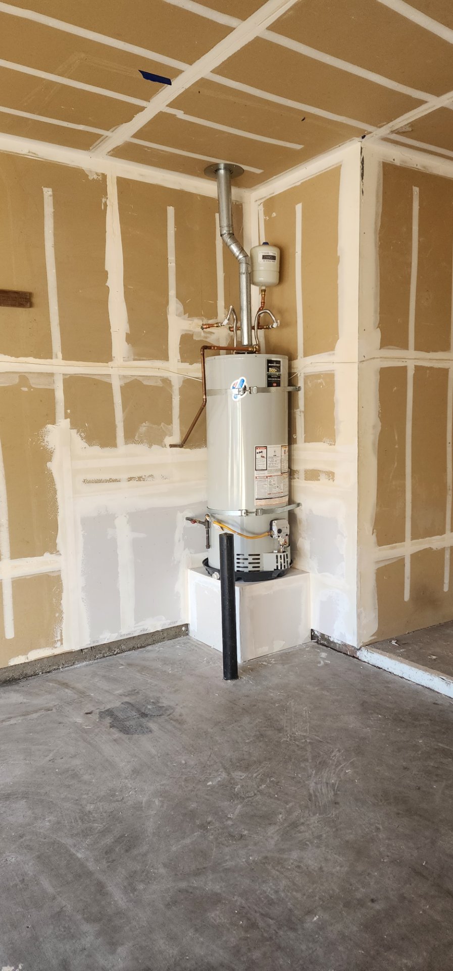Maintenance1st, Drywall Repair and Texturing in Rio Linda, CA - photo 7