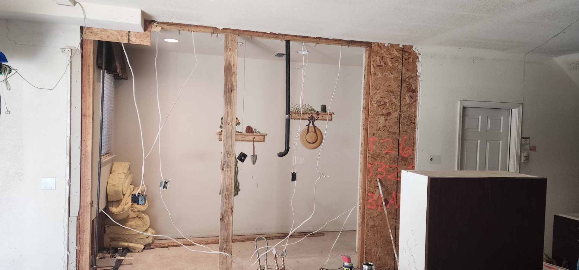 Maintenance1st, Drywall Repair and Texturing in Rio Linda, CA - photo 8