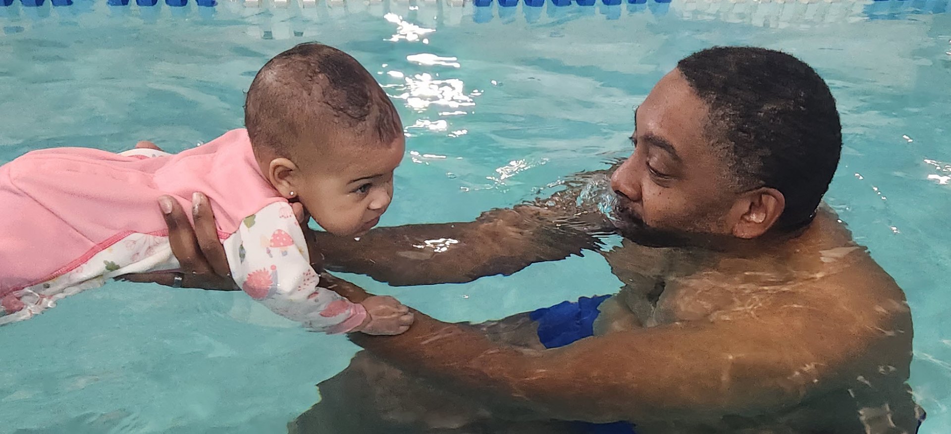 Water Babies of Greater Raleigh, Swimming Lessons/Schools in Cary, NC - photo 2