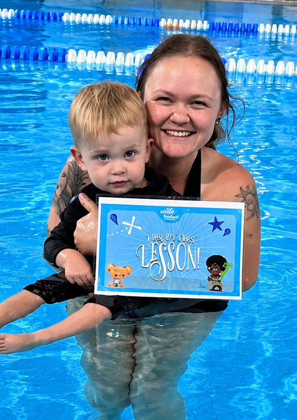 Water Babies of Greater Raleigh, Swimming Lessons/Schools in Cary, NC - photo 4
