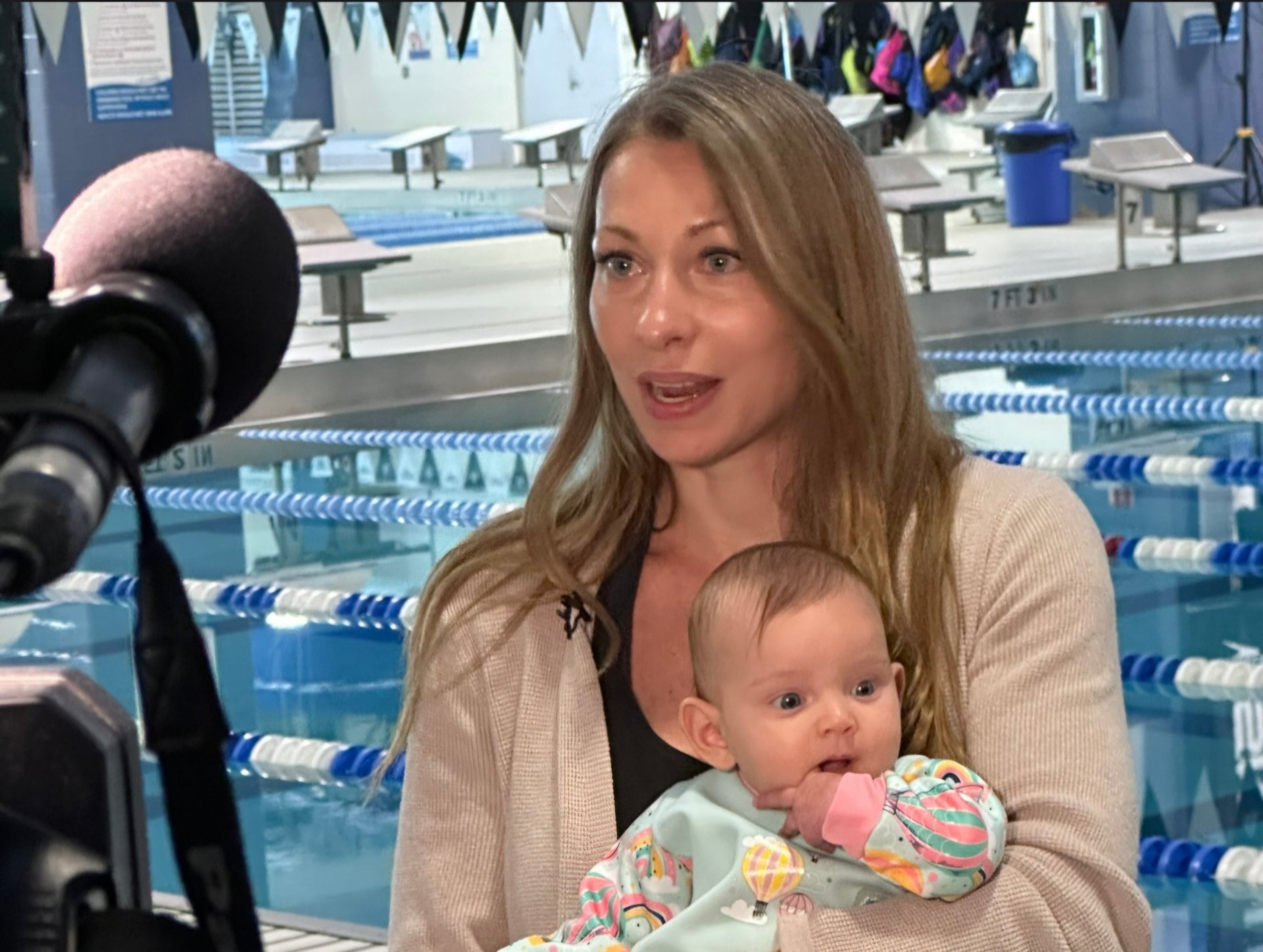 Water Babies of Greater Raleigh, Swimming Lessons/Schools in Cary, NC - photo 6