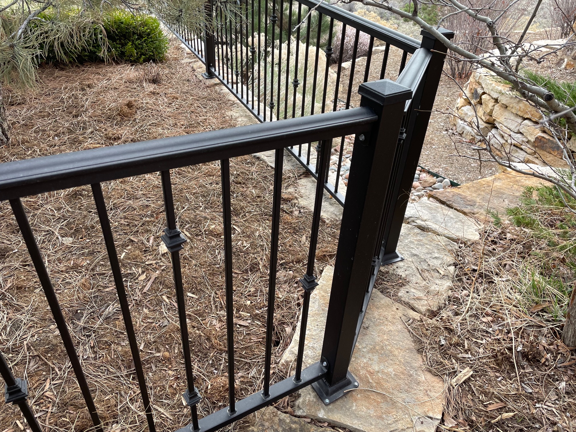Regal Fencing, Fence and Gate Installation in Aurora, CO - photo 2