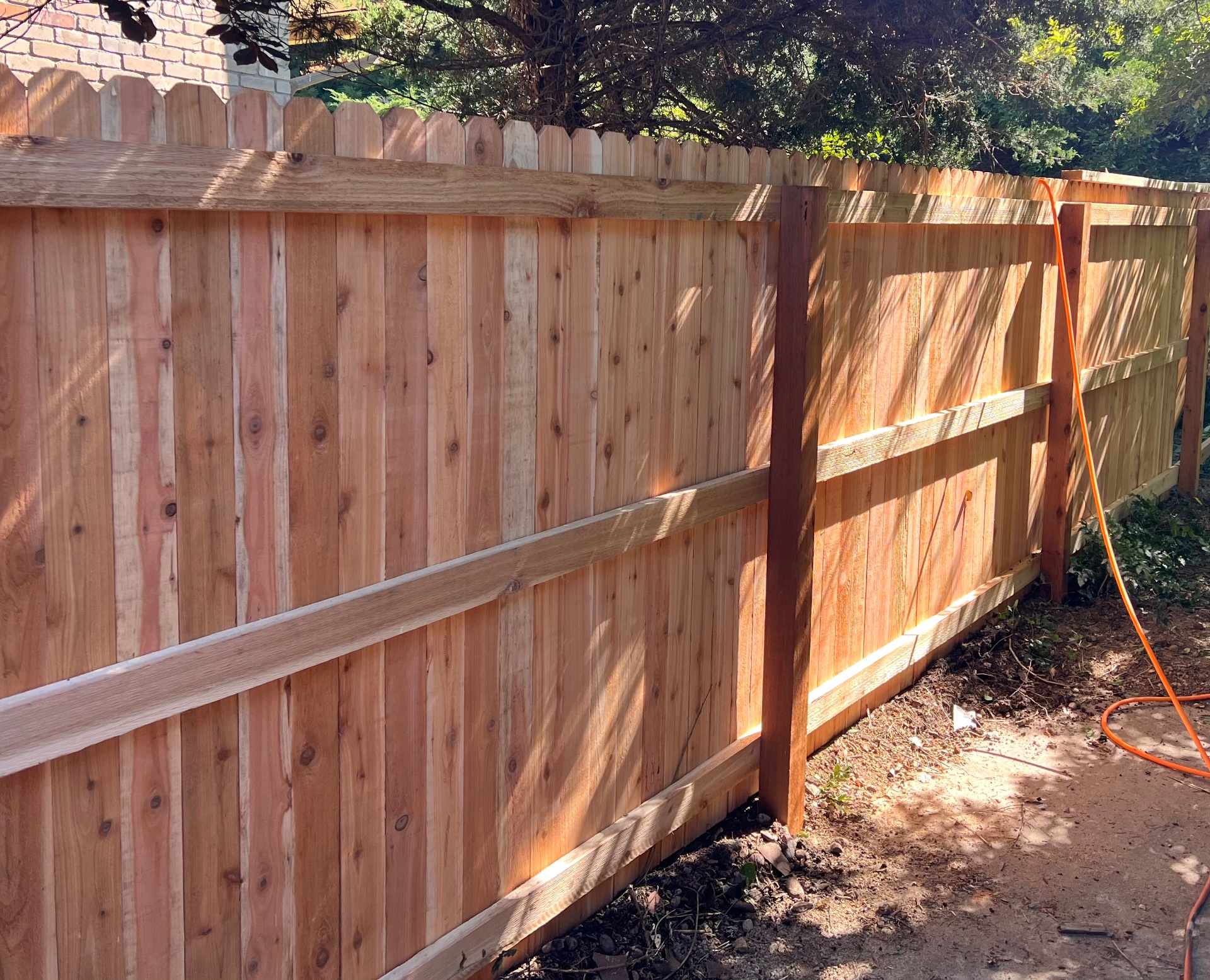 Regal Fencing, Fence and Gate Installation in Aurora, CO - photo 3