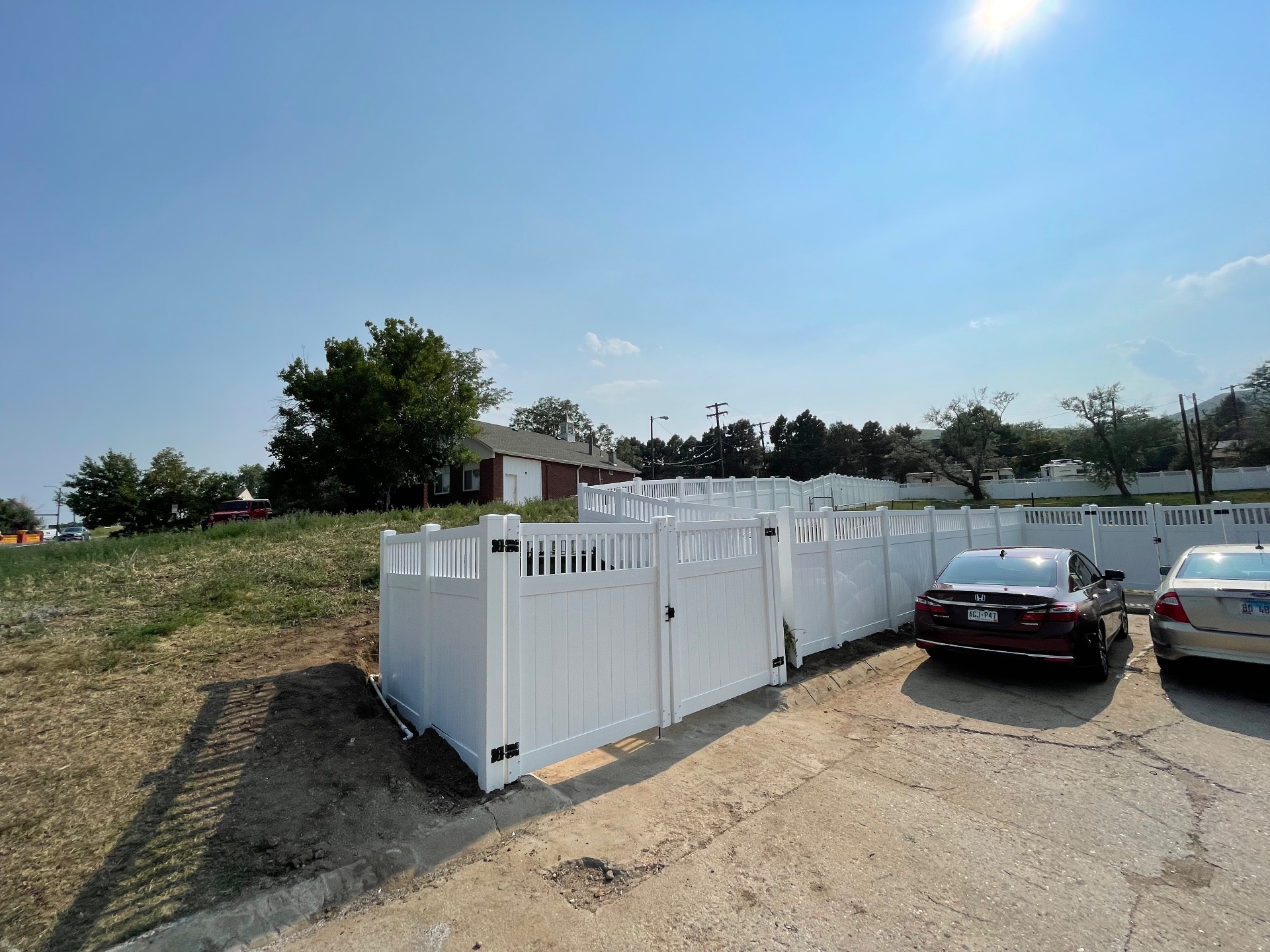 Regal Fencing, Fence and Gate Installation in Aurora, CO - photo 5
