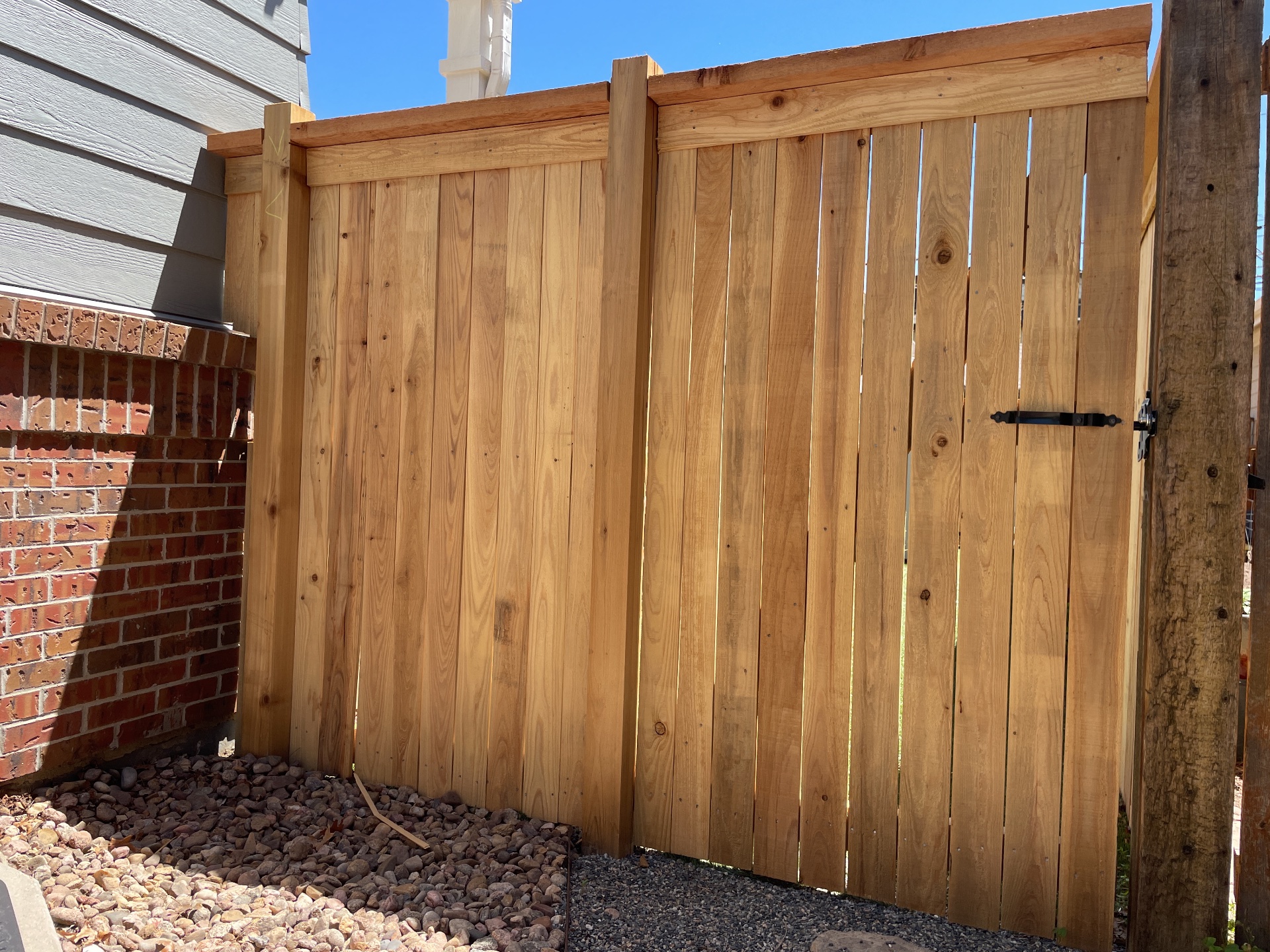 Regal Fencing, Fence and Gate Installation in Aurora, CO - photo 6