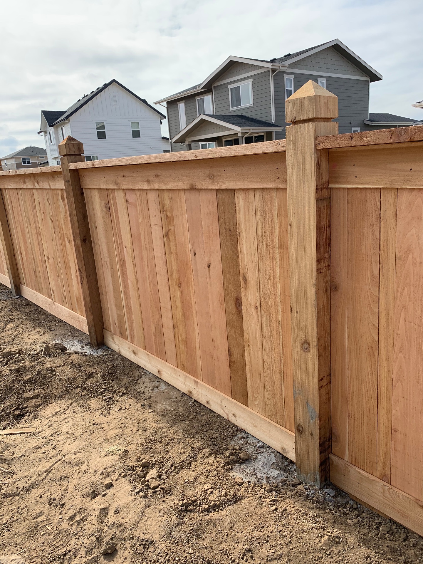Regal Fencing, Fence and Gate Installation in Aurora, CO - photo 7