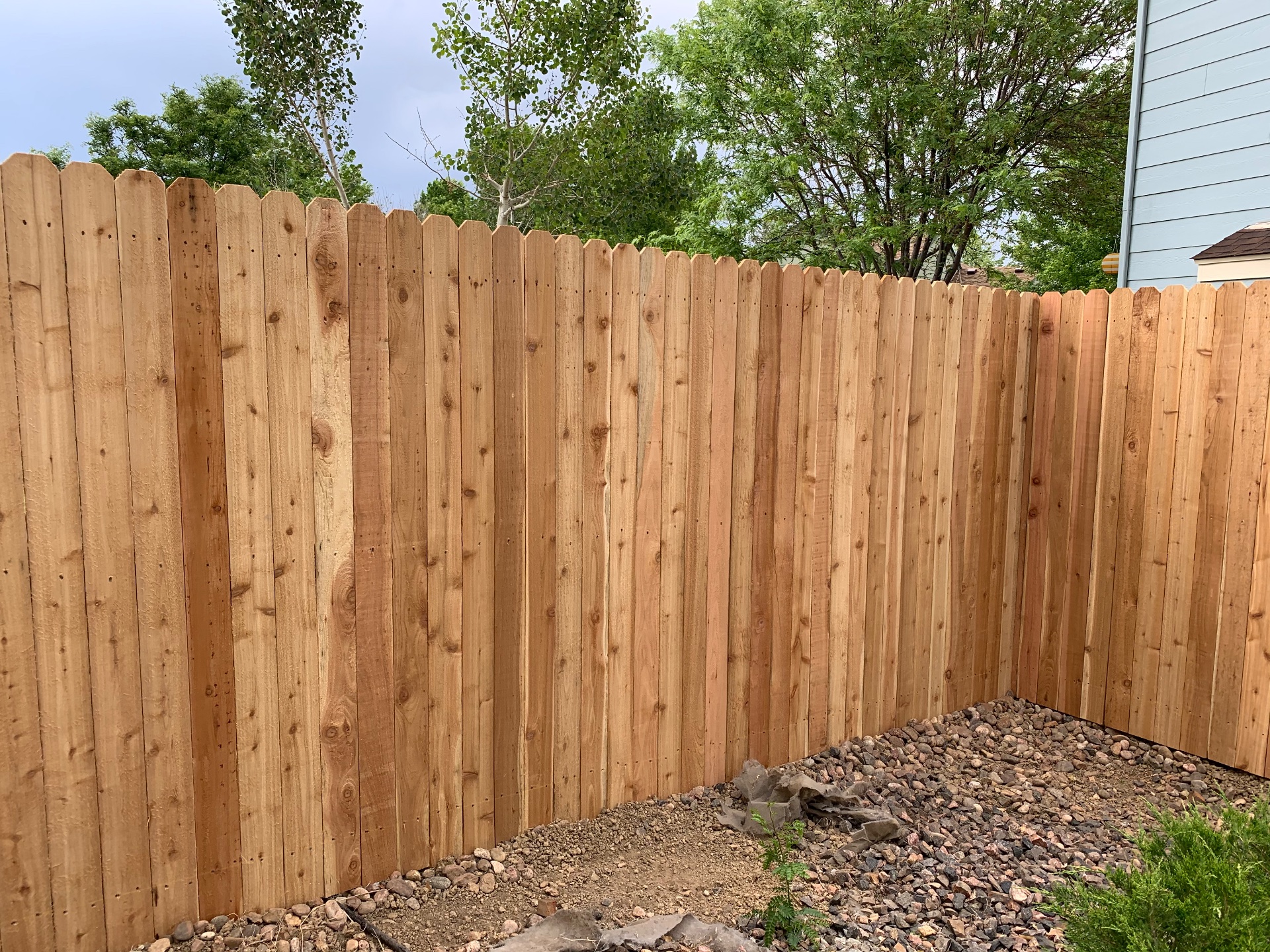 Regal Fencing, Fence and Gate Installation in Aurora, CO - photo 8