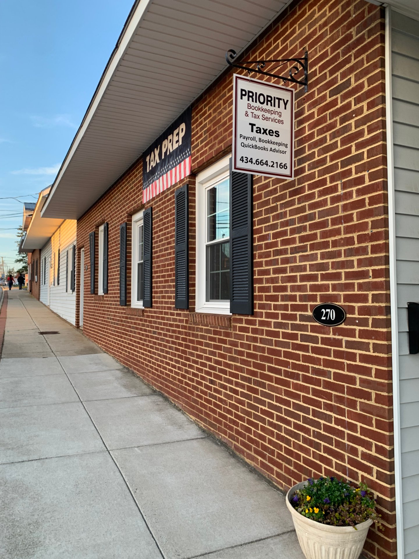 Priority Bookkeeping & Tax Solutions, Tax Services in Appomattox, VA - photo 2