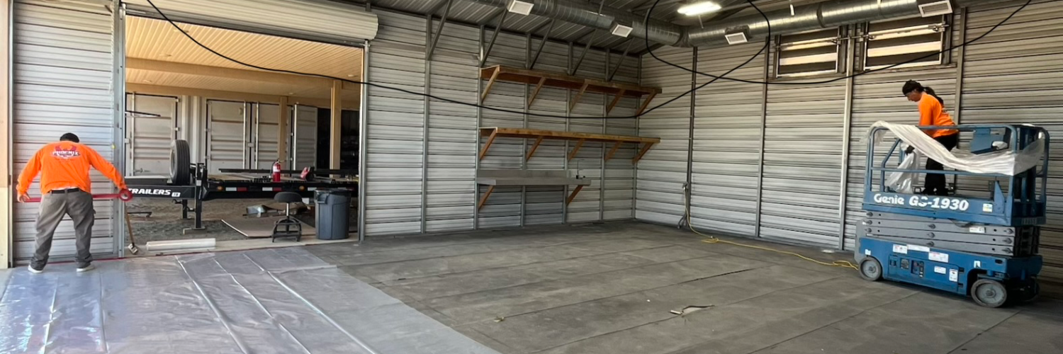 Phoenix insulation inc cover photo